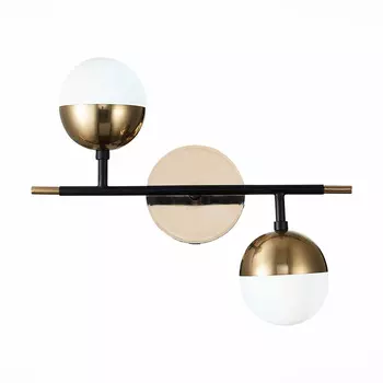 Бра albero (st luce) белый