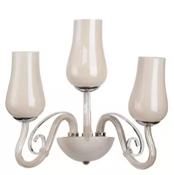 Бра элла (mw-light) 33.0x33.0x37.0 см.