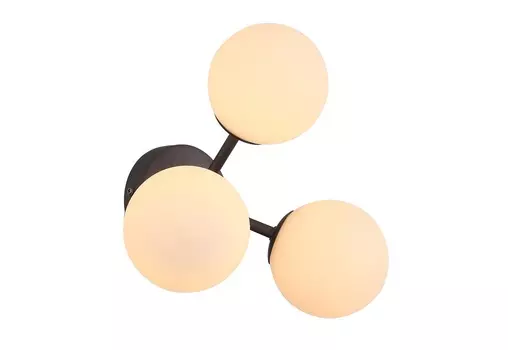 Бра arambito (st luce) белый 19 см.