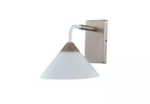 Бра (arti lampadari) бронзовый 25.0x18.0 см.