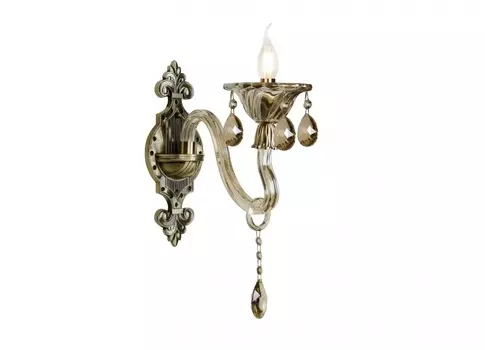 Бра asia (ilamp) прозрачный