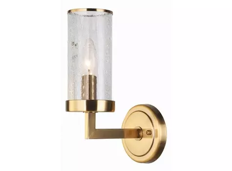 Бра assembly (favourite) золотой 12.0x30.0x19.0 см.