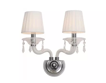 Бра atlanta (favourite) бежевый 40x42x31 см.