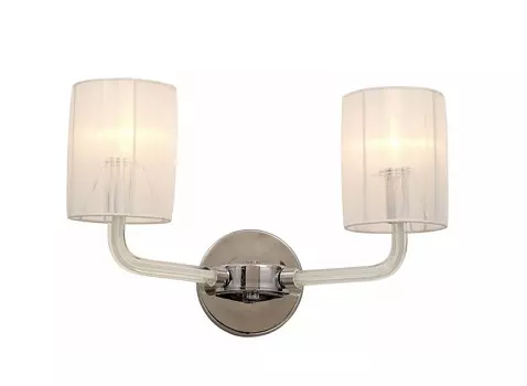 Бра birra (favourite) бежевый 51x30x31 см.