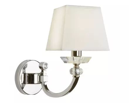 Бра blues (ilamp) бежевый