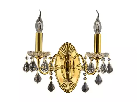 Бра classic (osgona) прозрачный 34x23x20 см.