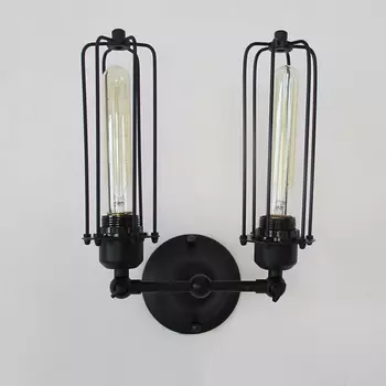 Бра delight collection (delight collection) 26x35x11 см.