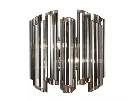 Бра destiny (ilamp) серебристый