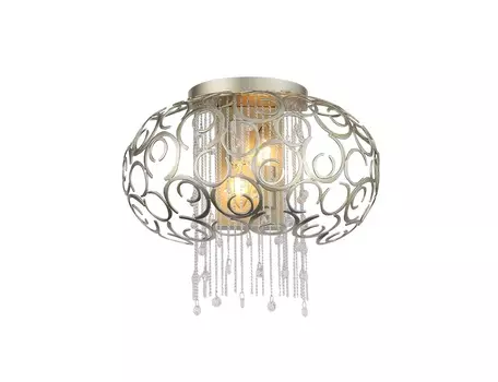 Бра dolcima (st luce) бежевый 38x32x19 см.