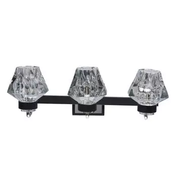 Бра джестер (mw-light) прозрачный 57x20x19 см.