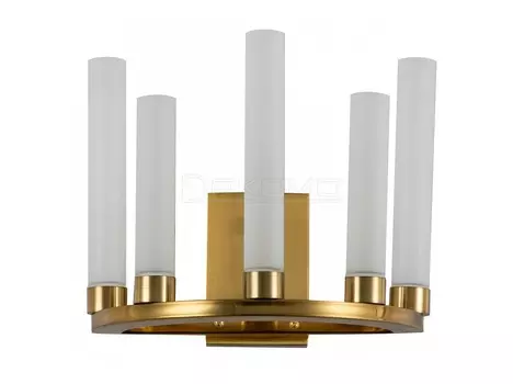 Бра geyser (favourite) белый 26x22x15 см.