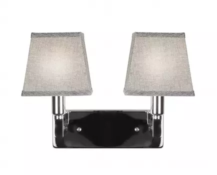 Бра hilton (ilamp) бежевый