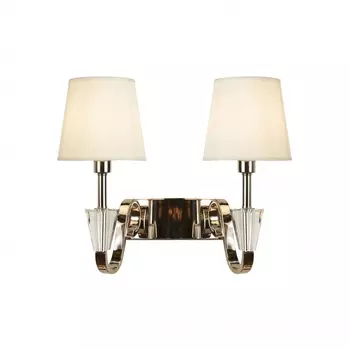 Бра ilamp alesti (ilamp) серебристый 43x34x24 см.