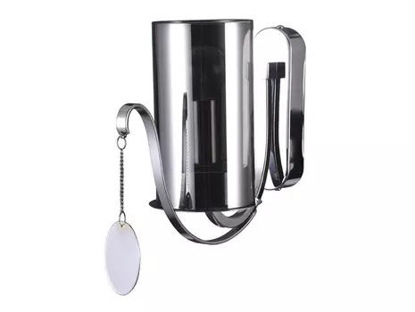 Бра илис (lumien hall) серый 23 см.