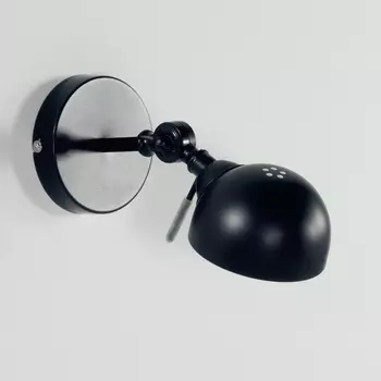 Бра kikan (laredoute) черный