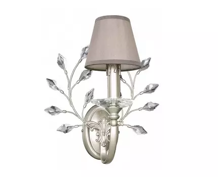 Бра laurel (favourite) розовый 27x33x20 см.