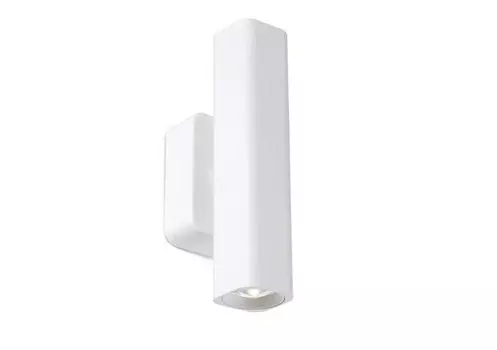 Бра lise (faro) белый