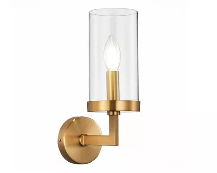 Бра masine (st luce) прозрачный 10 см.