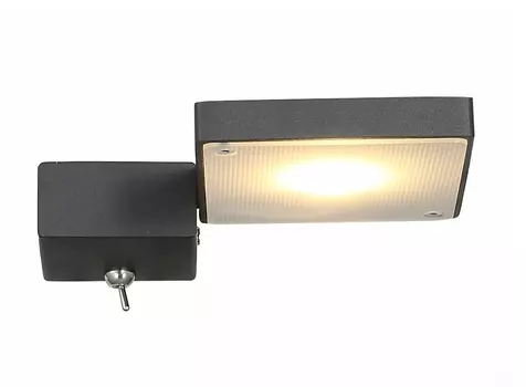 Бра mobile (st luce) белый 16 см.