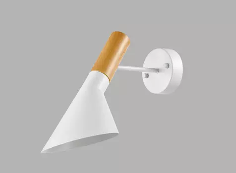 Бра moderli v10481-1w turin (stoolgroup) белый