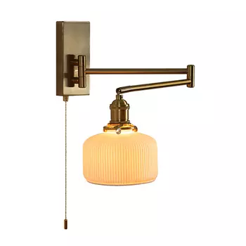 Бра moderli v10511-1w frisco (stoolgroup) золотой