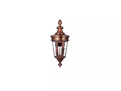 Бра настенное merjete (desondo) коричневый 28x70x30 см.