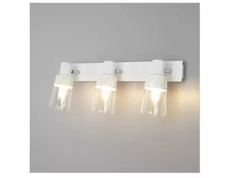 Бра potter (eurosvet) прозрачный 44x15x16 см.