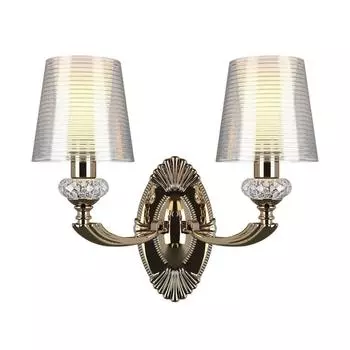 Бра ramo (osgona) белый 36x32x18 см.