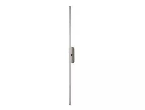 Бра reed (favourite) серый 5x100 см.