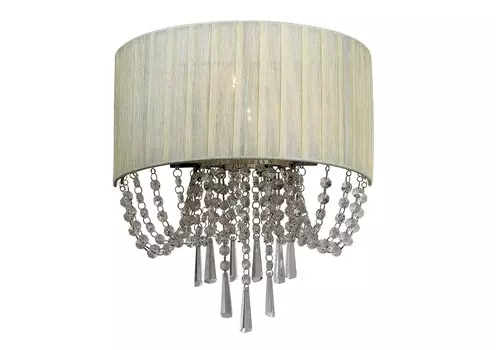 Бра representa (st luce) бежевый 35.0x40 см.