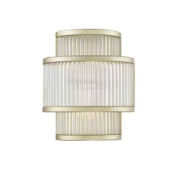 Бра (simple story) прозрачный 20x24 см.