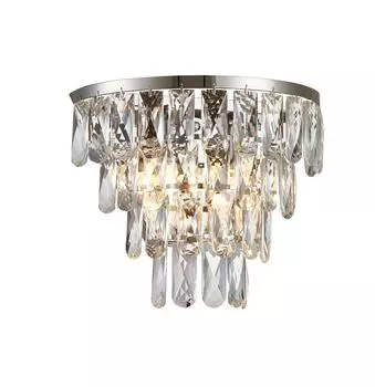 Бра (simple story) прозрачный 30x25 см.