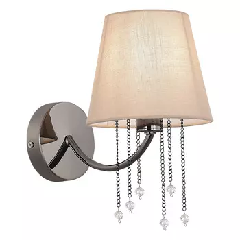 Бра st luce alluria sle1118-801-01 (st luce) бежевый