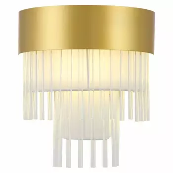 Бра st luce aversa sl1352.201.01 (st luce) белый