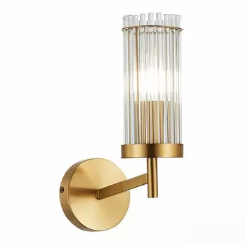Бра st luce bitonto sl1233.301.01 (st luce) золотой