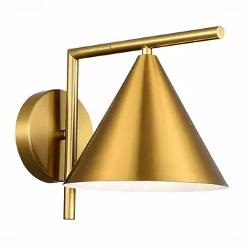 Бра st luce dizzie sl1007.201.01 (st luce) золотой