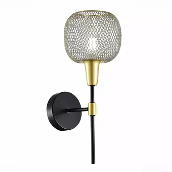 Бра st luce elitis sle1137-401-01 (st luce) черный