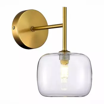 Бра st luce finn sl1049.301.01 (st luce) золотой