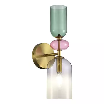 Бра st luce gea sl2000.201.01 (st luce) мультиколор