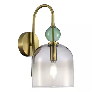 Бра st luce gea sl2000.211.01 (st luce) мультиколор