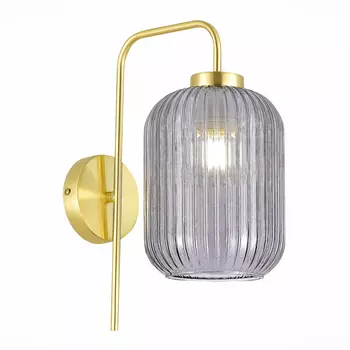 Бра st luce gran sl1154.321.01 (st luce) золотой