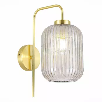 Бра st luce gran sl1154.331.01 (st luce) золотой