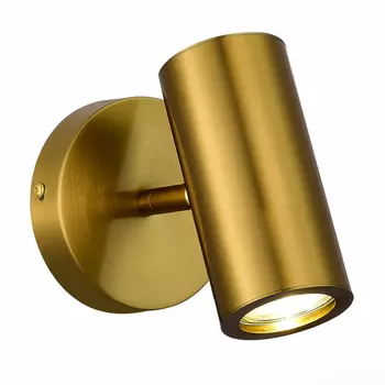 Бра st luce talia sl1215.401.01 (st luce) золотой