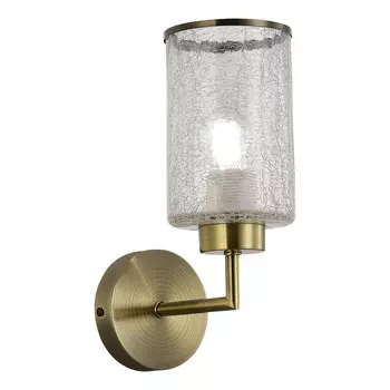 Бра st luce vestre sle1046-301-01 (st luce) золотой