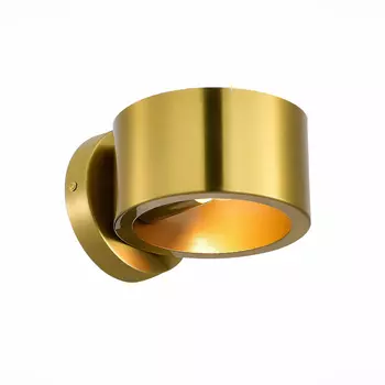 Бра st luce vico sl6504.301.01 (st luce) золотой