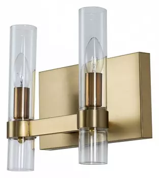 Бра status (favourite) золотой 28x28x12 см.