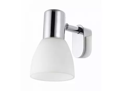 Бра sticker (eglo) белый 7x11x9 см.