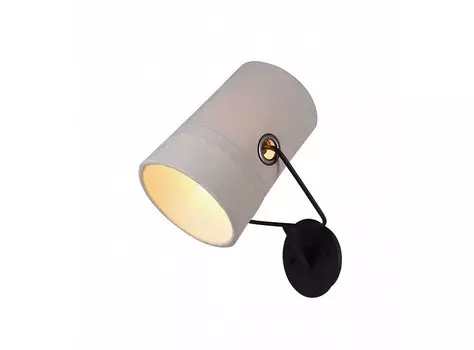 Бра studio (favourite) бежевый 18x26x30 см.