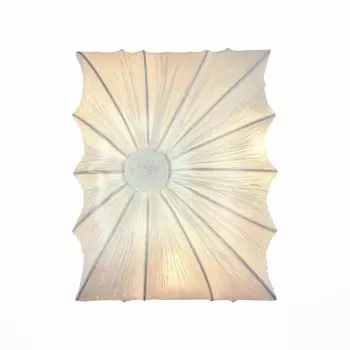 Бра tela (st luce) белый 45x40x15 см.