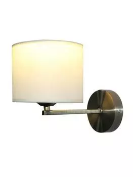 Бра vesta (moderli) бежевый 16x20x16 см.